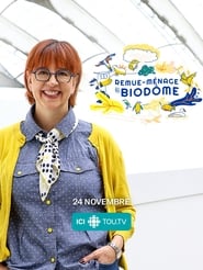 Remue-ménage au Biodôme