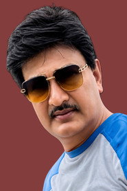 Krishna Malla