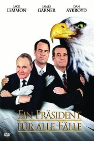 Ein Präsident für alle Fälle (1996)