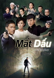 Sứ Đồ H&agrave;nh Giả &ndash; Line Walker (2014)