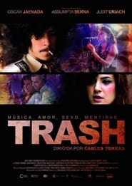 Trash streaming