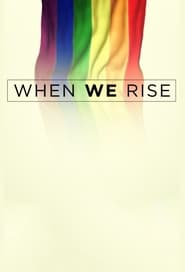 When We Rise постер