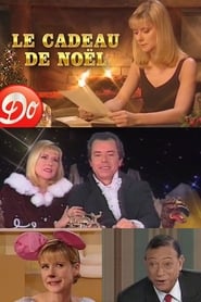 Poster Le cadeau de Noël