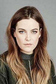 Riley Keough