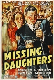 Missing Daughters постер