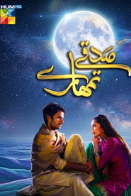 Sadqay Tumhare (2014)