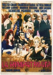 Poster The Reunion 1963