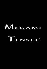 Megami Tensei Collection collection poster