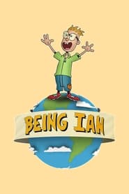 Being Ian poster