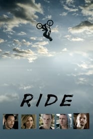 Ride постер