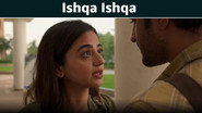 Ishqa Ishqa