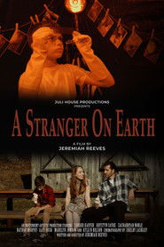 A Stranger On Earth (1970)