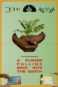 A Flower Falling Back Into the Earth