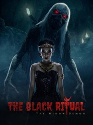 The Black Ritual: The Widow Demon
