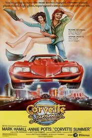 Se Corvette Summer Med Norsk Tekst 1978