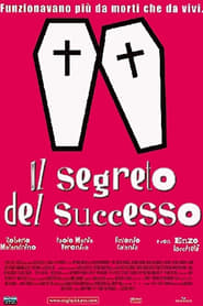 Poster Il segreto del successo