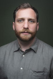 Portrait de Zack Fine