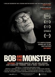 Poster Bob and the Monster 2011
