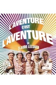 L'Aventure c'est l'aventure