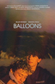Balloons (2025)