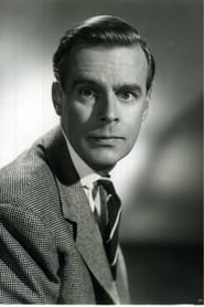 Ian Carmichael as Caldicott