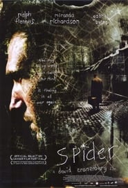 watch Spider now