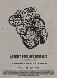 Apuntes para una herencia (2019)