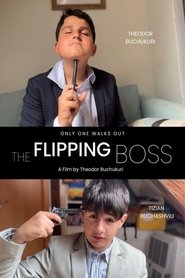 The Flipping Boss