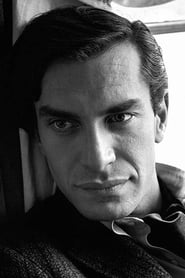 Martin Landau