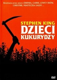Dzieci kukurydzy