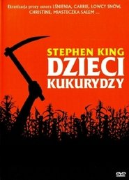 Dzieci Kukurydzy cały film