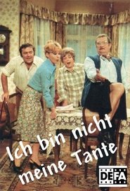 Poster Ich Bin Nicht Meine Tante 1978