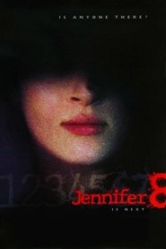 Jennifer Eight