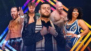 All Elite Wrestling: Dynamite