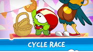 Cycle Race