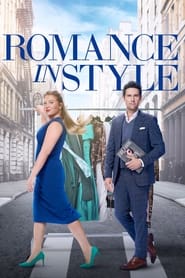 Romance in Style постер