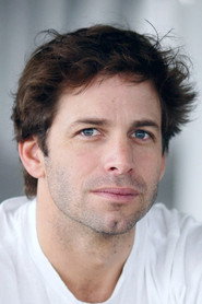 Zack Snyder