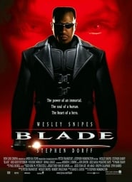 watch Blade now
