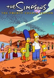 Οι Σίμσονς: Season 24