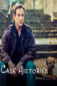 Case Histories poster