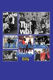 The Who - TV & Film Archives Vol. 1 (1965-1967)