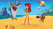 Zig et Sharko