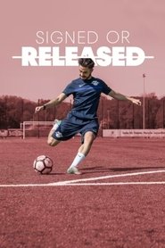 Poster Signed or Released - Season 1 Episode 4 : Episode 4 2018