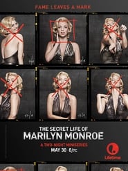 The Secret Life of Marilyn Monroe постер