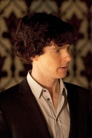 Sherlock: A Study in Pink