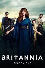 Britannia (2018) Primera Temporada AMZN WEB-DL 1080p Latino