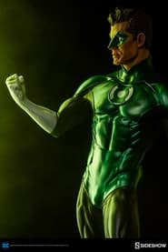 مشاهدة فيلم Green Lantern: Beware My Power مترجم أون لاين بجودة عالية