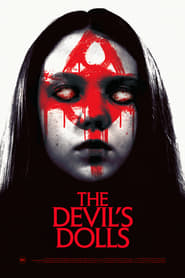 The Devil's Dolls постер