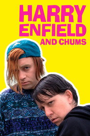 Harry Enfield and Chums постер