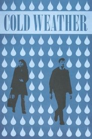 Poster Cold Weather